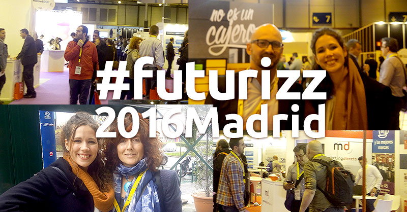 Futurizz 2016 Madrid