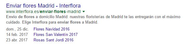 enviar flores madrid