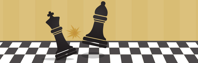 Marketing Chess