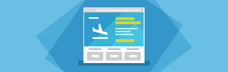 SEO Landing Page