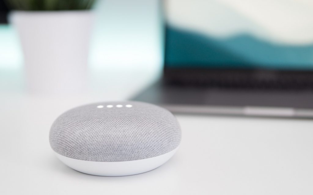 Google Home devices can now convert marked content to speech, thanks to speakable structured data